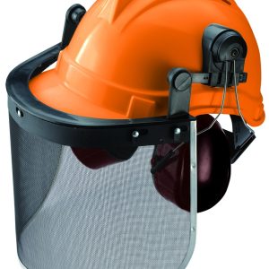 Casco Forestale