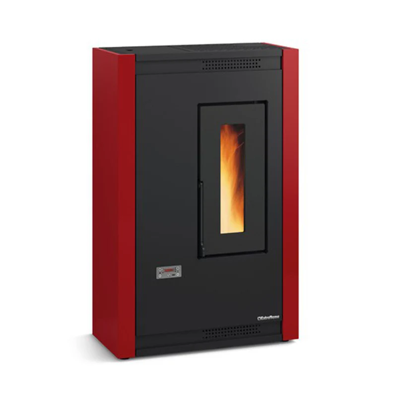 Stufa A Pellet 4,8 Kw “Luisella” Nordica