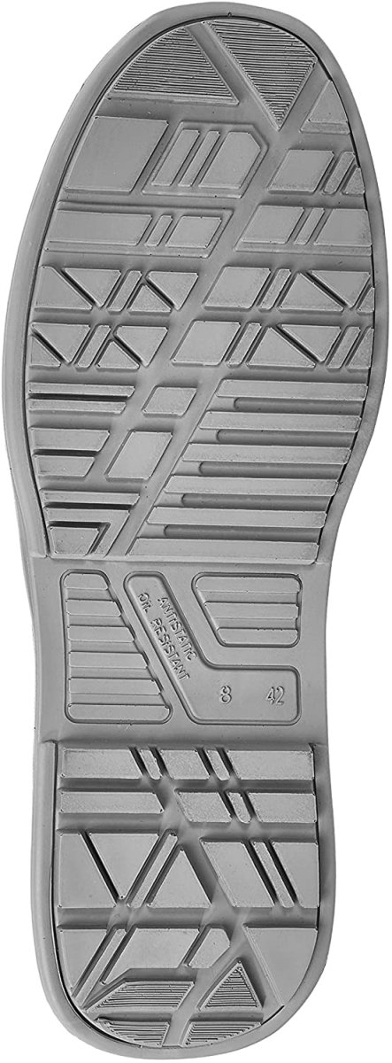 Scarpe basse di sicurezza U-POWER Yoda - immagine 8