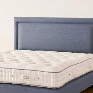 Letto Vispring – Testata Helios