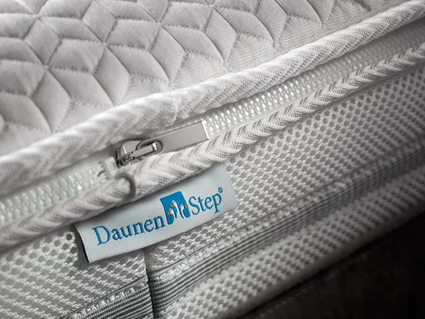 Materasso DaunenStep – Auna Premium - immagine 5