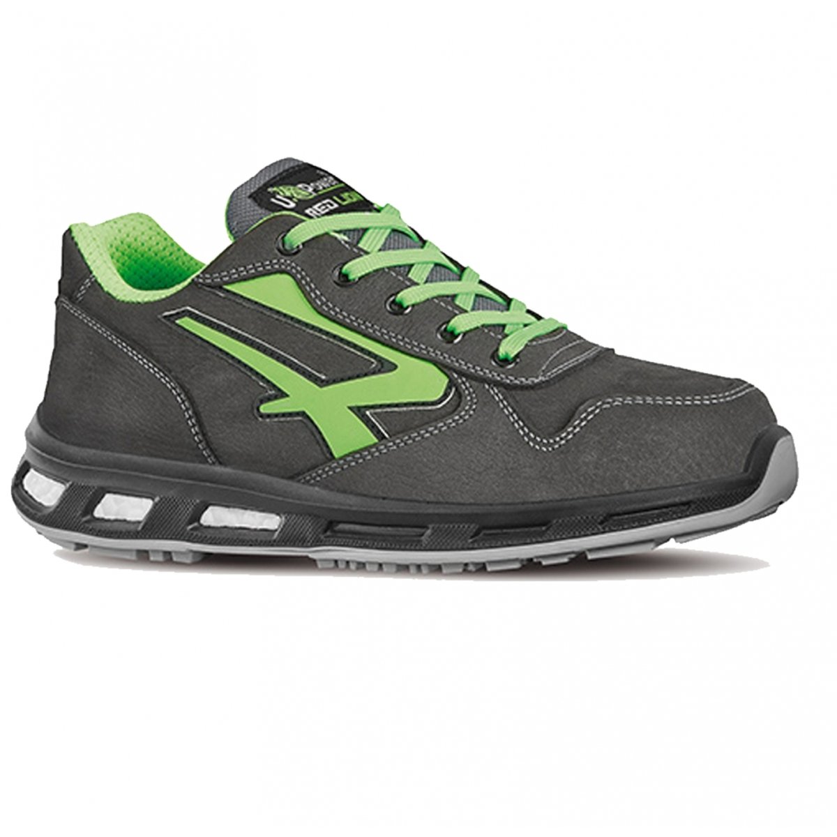 Scarpe basse di sicurezza U-POWER Yoda - immagine 7